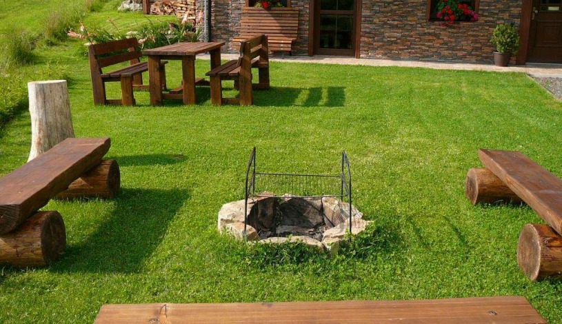 Apartmány Ester Rokytnice nad Jizerou